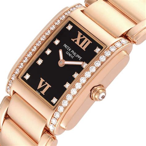 patek philippe montre femme